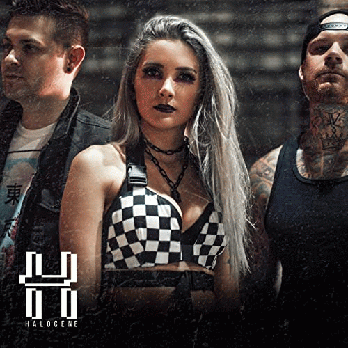 Halocene : Killing in the Name